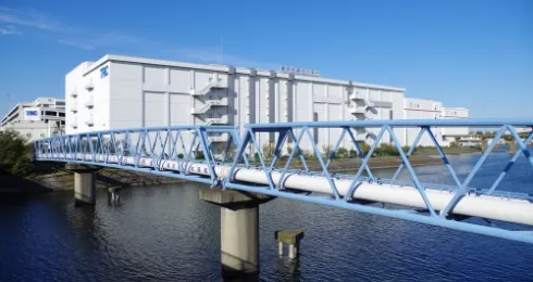 給排水衛生設備工事